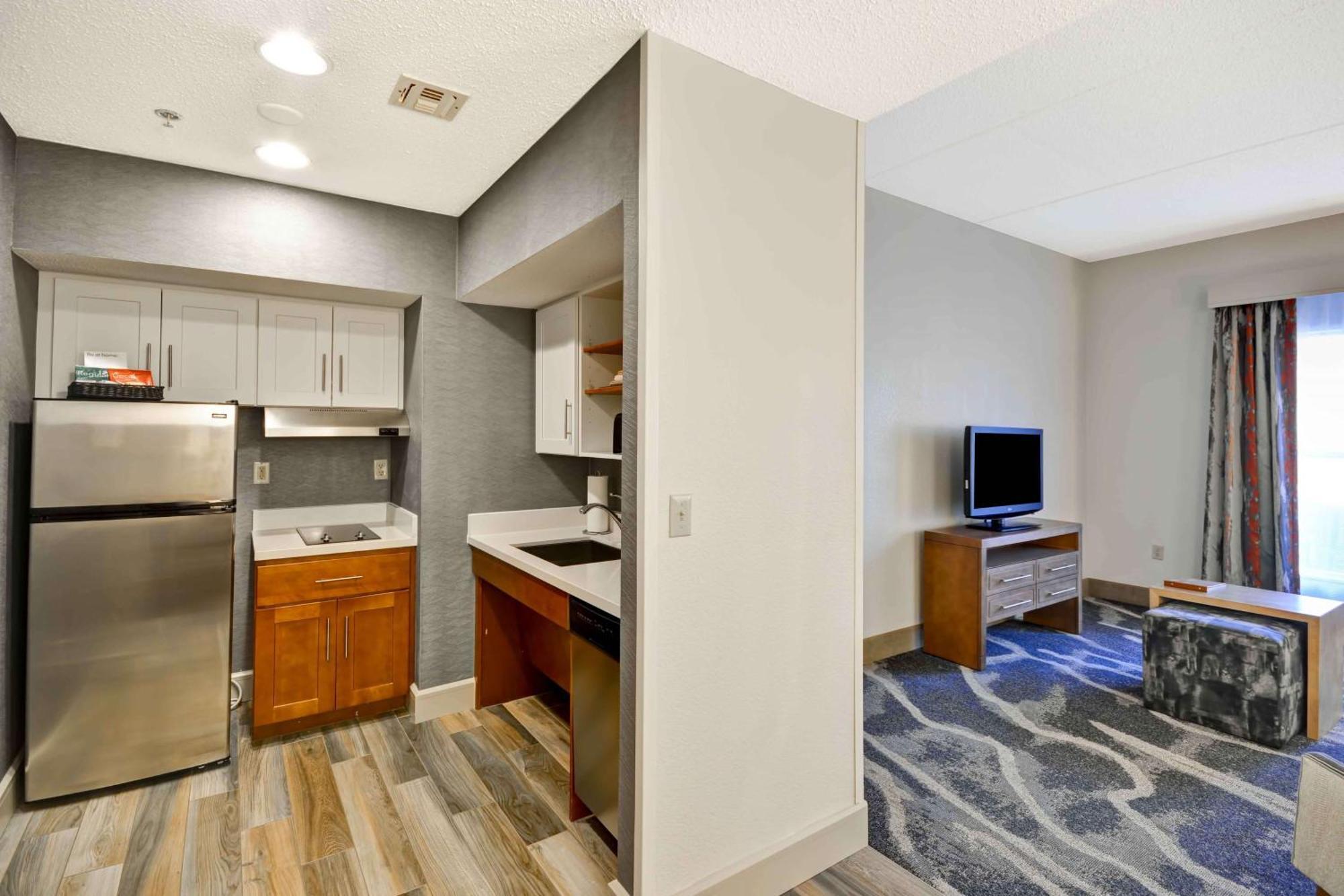 Homewood Suites By Hilton San Antonio Northwest Exterior foto