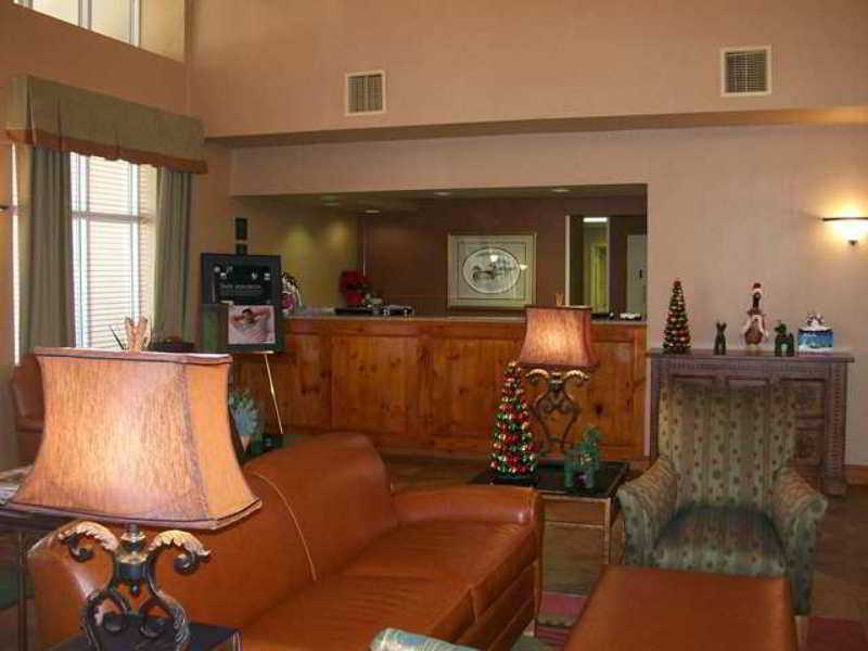 Homewood Suites By Hilton San Antonio Northwest Interior foto